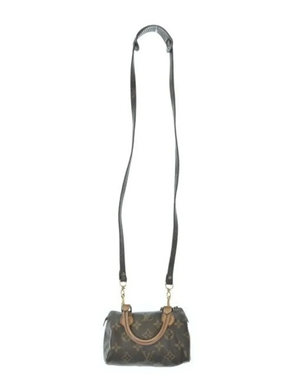 Louis Vuitton this authentic